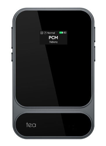 Khadas Tea Pro Magnetic Headphone Amplifier | aptX